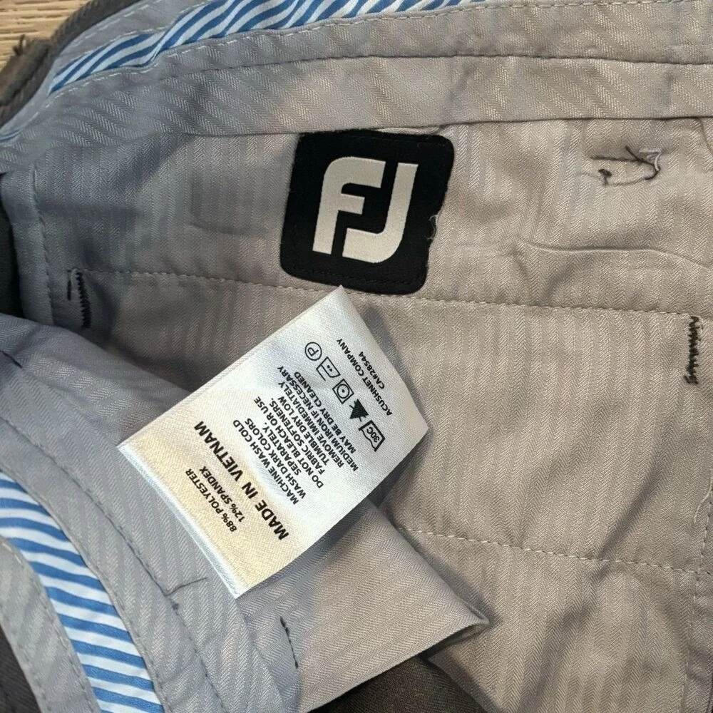 FootJoy golf pants